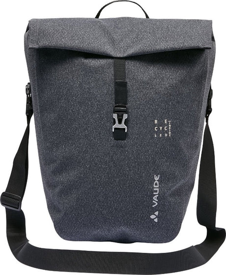 Vaude Recycle Pro Single, Fahrradbekleidung, Unisex, Fahrradtasche