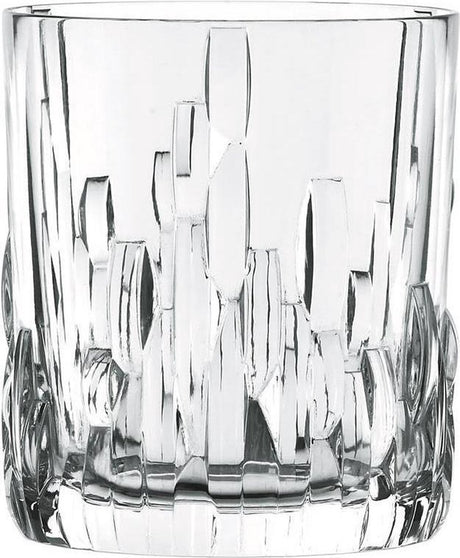 Nachtmann - Whiskyglas 'Shu Fa' - 330 ml - Set à 4 Stück