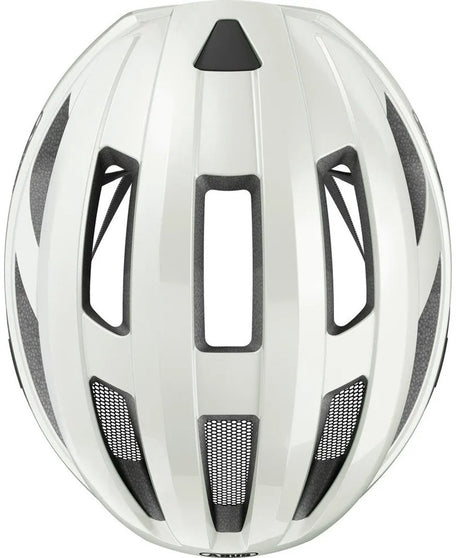 ABUS Helm Makator MIPS Perle Weiß L 58-62 cm