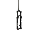 Srsuntour suntour xcr32-ar gabel 26 für 100mm Matt Schwarz