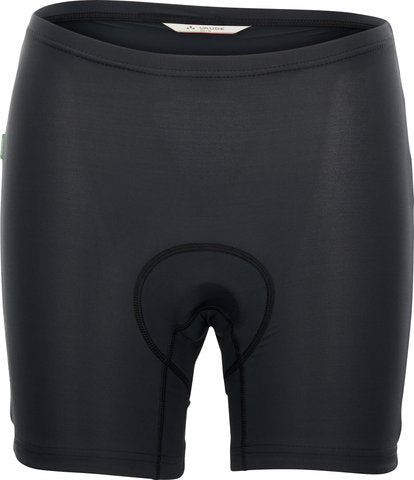 Vaude women's bike innerpants tp liner shorts