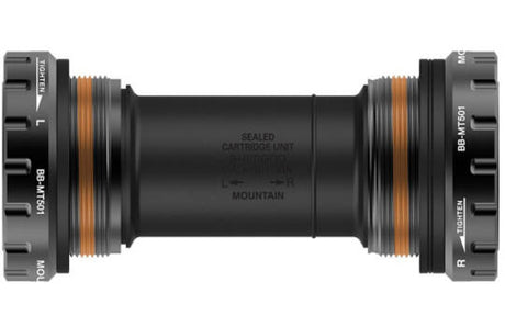 Shimano BB-MT501 BSA 68 73 mm
