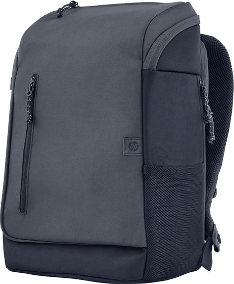 Rucksack HP schwarz 245 mm x 320 mm x 440 mm
