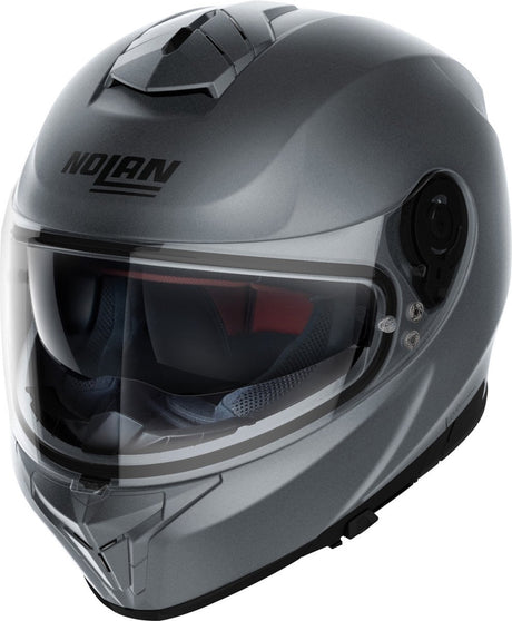 Nolan N80-8 Classic N-Com 2 l