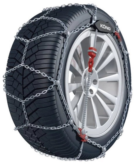 Konig könig cg-9 116