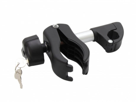 Pro User Rahmenhalter Easy Fix kurz abschließbar Diamond SG2