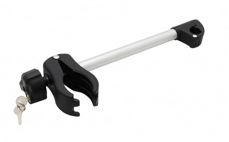 Probenrahmenhalter Easy Fix Long Long Lockable Diamond SG2