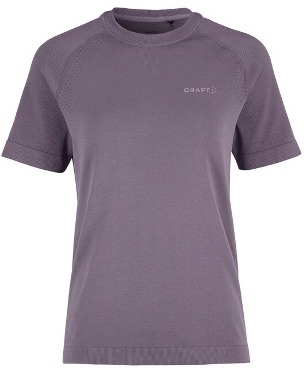Craft active comfort ss 2 w cadet - thermoshirt