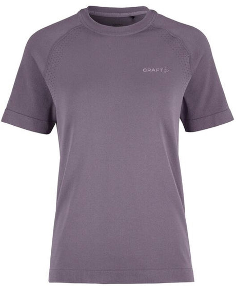 Craft active comfort ss 2 w cadet - thermoshirt