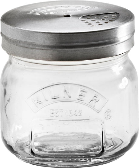 Kilner Streuset