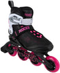 Roces skeelers pic x roze - maat 40