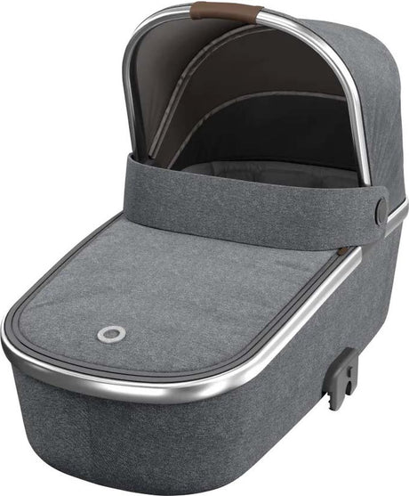 Maxi-Cosi Oria Reiseliege - Twilic Grau