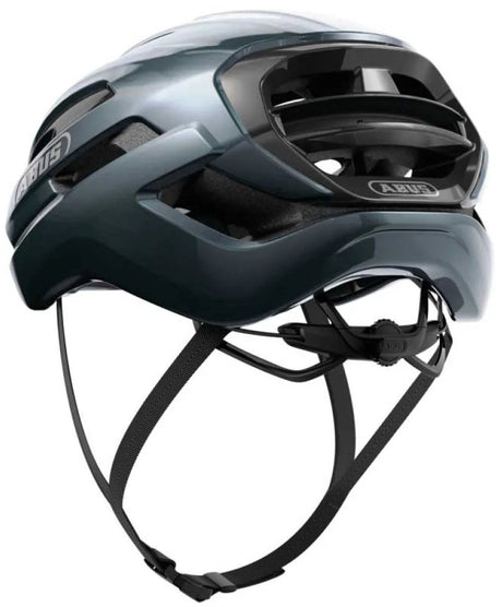 Abus Helm Taipan Como Blau M 54-58cm