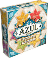 Asmodee Azul Summer Pavilion Brettspiel
