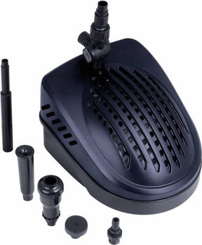 Ubbink – Powerclear UVC – 5000 – Filtersystem