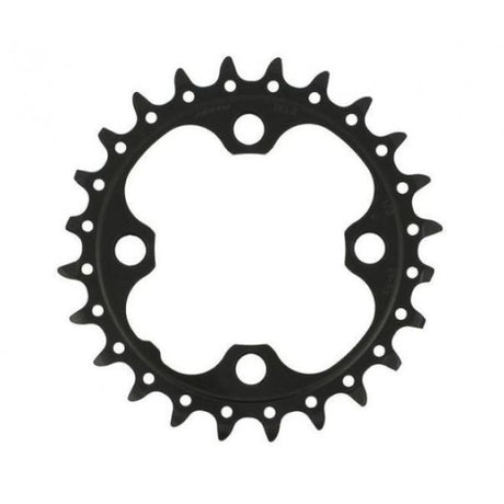 Shimano -Kette Top deore 10V 24T Y1NA24000 M615 Schwarz