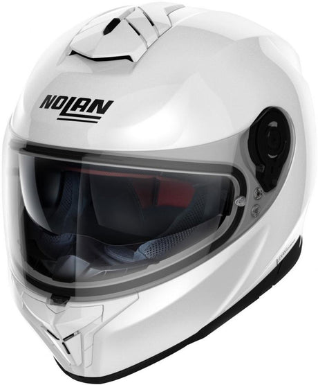 Nolan N80-8 Classic N-Com 5 Integralhelm m
