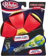 Goliath wahu phlat ball classic - rood