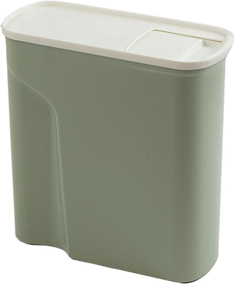 Curver - Futterbehälter Hund Katze - Misty Green - 6l
