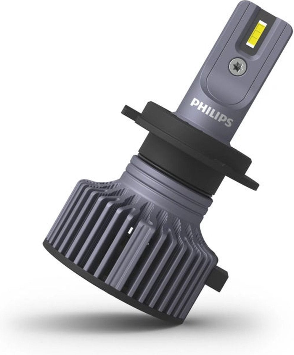 Philips ultinon pro3022 led-hl h7 set lum11972u3022x2