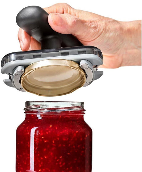 Oxo – gute Griffe – Glasöffner