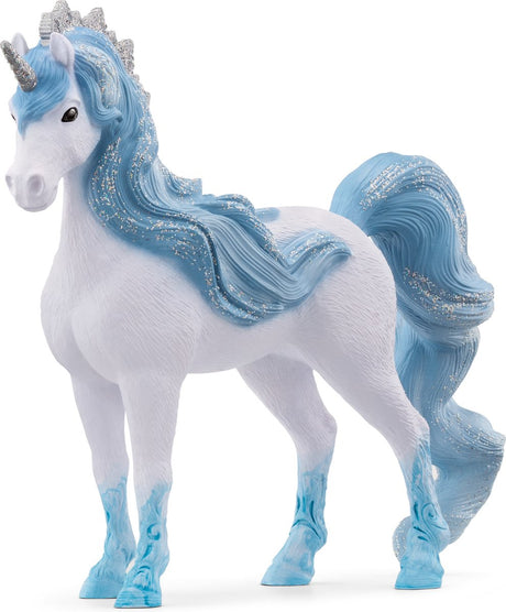 Schleich Bayala Flowy Unicorn Stute 70823