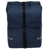 Neue Tasche Looxs Odense Double Double | dunkelblau | 39l