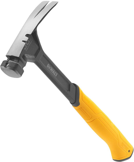 Dewalt dwht51004-0 Klauenhammer | 570 Gramm | gerade Version - dwht51004-0