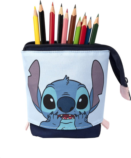Undercover Penny und Stifthalter 2in1 Stich