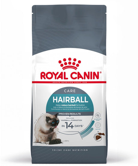 Royal Canin Hairball Care – 10 kg – Katzenfutter