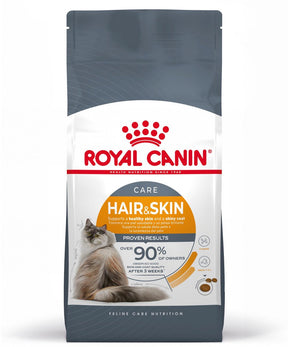 Royal Canin Haarpflege – 4 kg – Katzenfutter