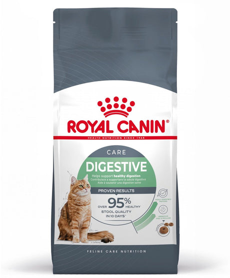 Royal Canin Verdauungspflege – 2 kg – Katzenfutter