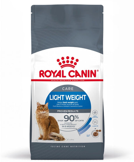Royal Canin Light Weight Care – 400 g – Katzenfutter
