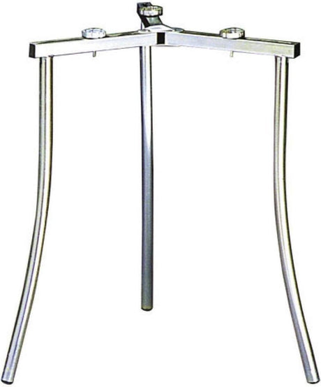 Garcima standaard voor paella brander | deluxe aluminium