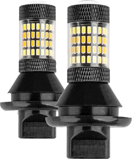 Amio Tagfahrlicht mit Blinker 2in1