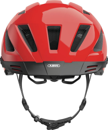 Abus Pedelec 2.0 - Fahrradhelm Blaze Red S (51 - 55 cm)