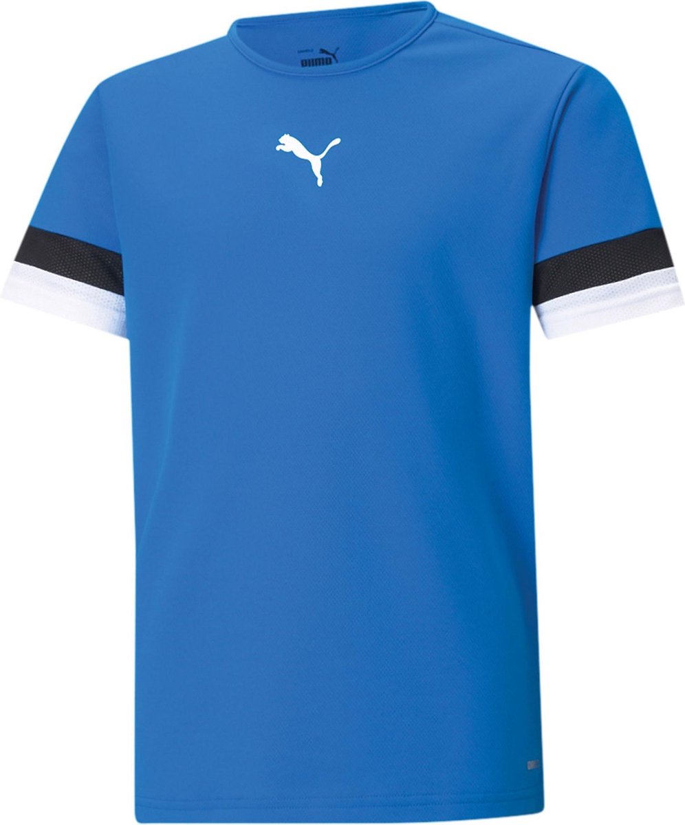 Puma Teamrise Trikotshirt Junior - Größe 140