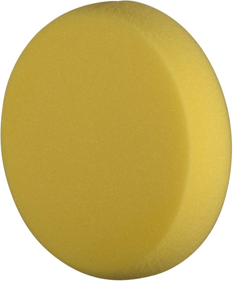 Zubehör für Makita-Schwamm, gelb, hart, grob, 150 mm – D-74653 D-74653