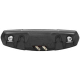 Busch + Müller Trägerrücklicht Busch und Müller Dart Plus - 50-80mm Aufnahme für Dynamo