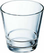Arcoroc Stack Up Tumbler Wasserglas 32 cl, Set mit 12 Stück
