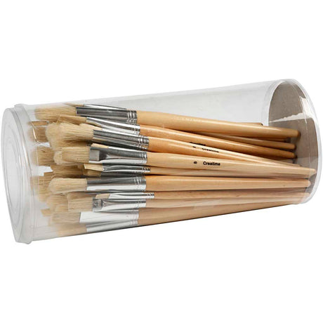 Https: www.cchobby.nl nature-line-brushes-size-1-2-3-4-5-6-7-8-9-10-l-19-5-23-cm-w-4-17-mm-flat-round-80-piece-1-box