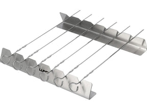 Lund spywer rack 6szt.