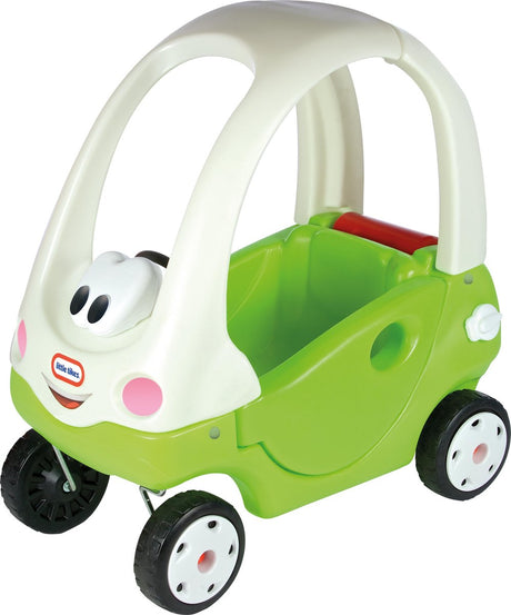 Little tikes cozy coupe sport