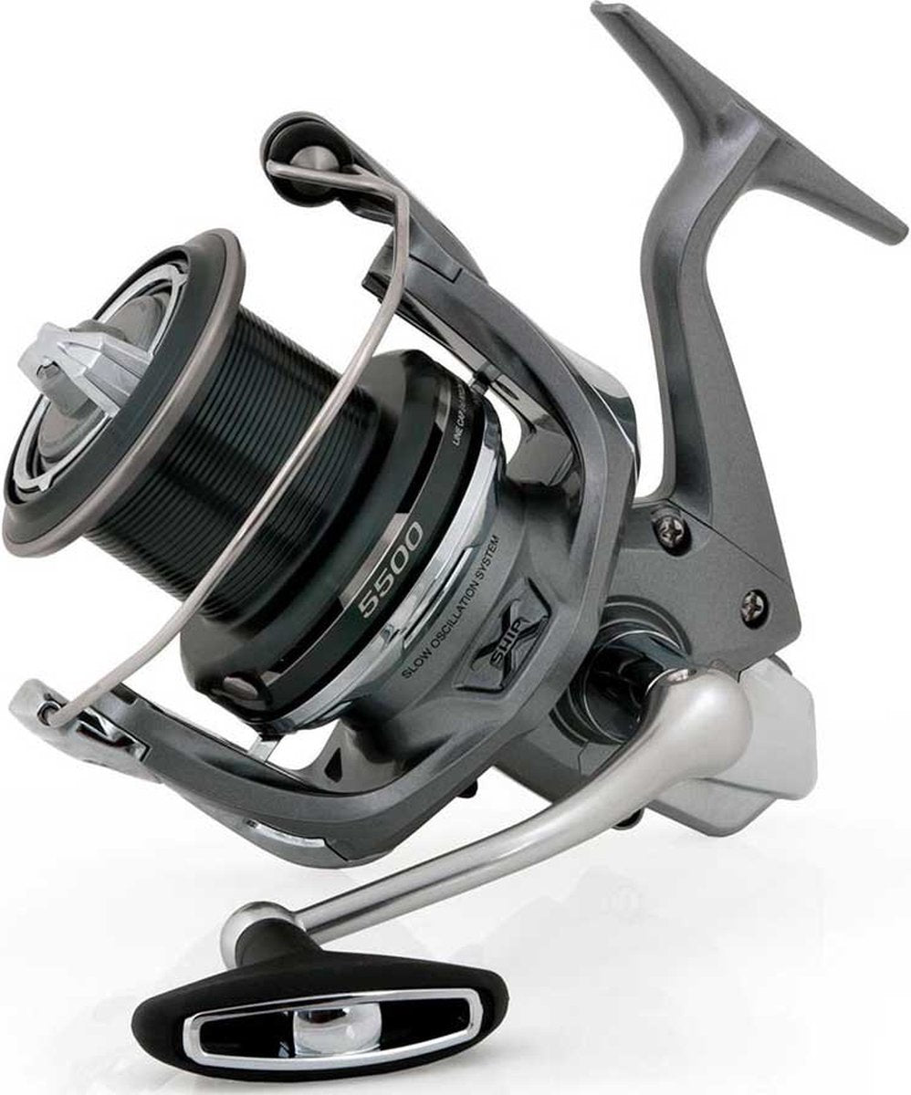 Shimano - slip voorop ultegra 5500 xsd -
