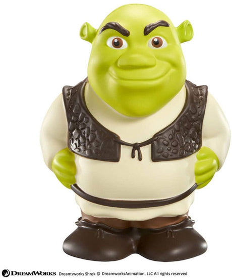 Noble Collection Universal DW – Pufflums Minifigur – Shrek Squishy