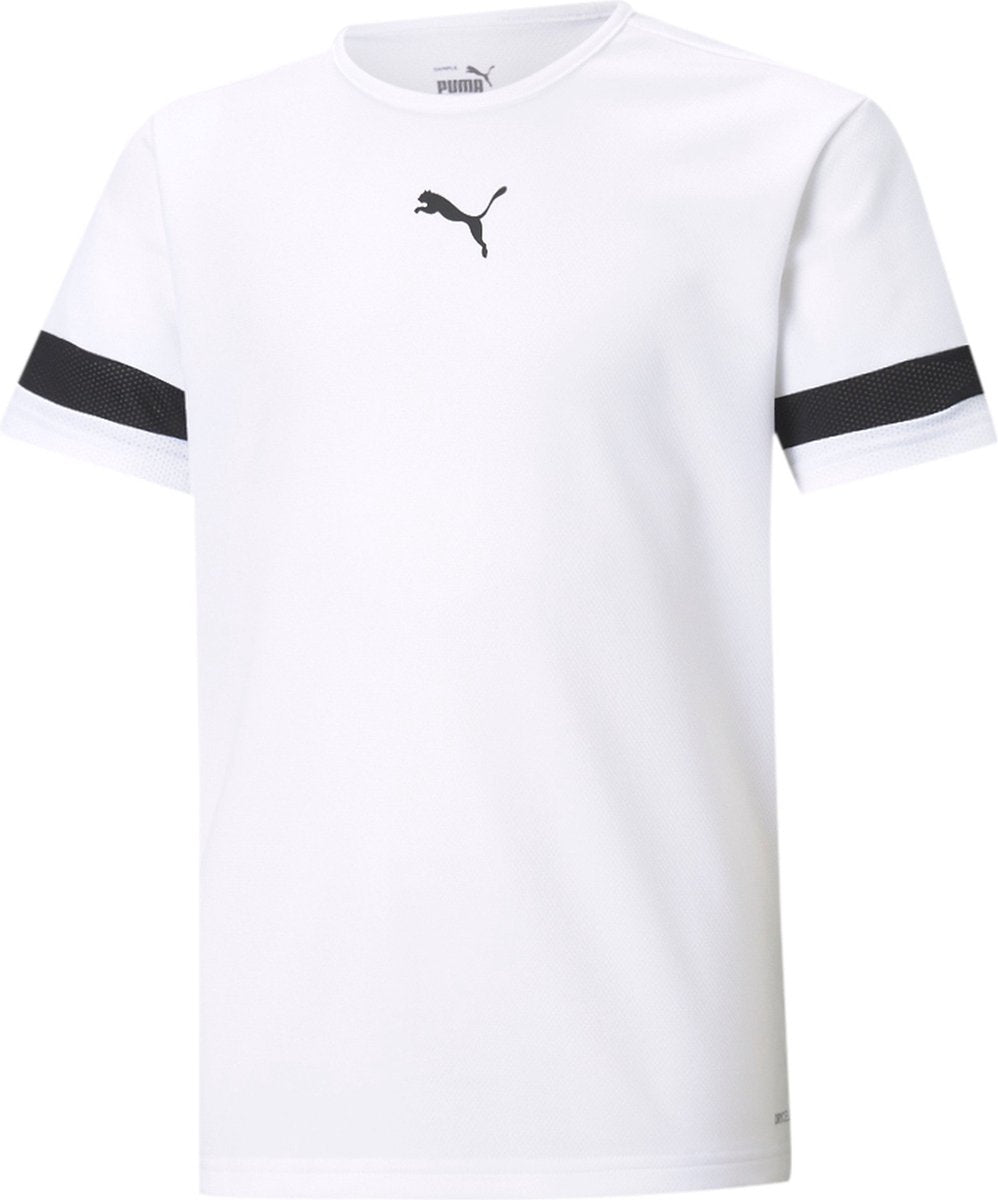 Puma Teamrise Trikot-Shirt Junior – Größe 164