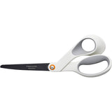 Fiskars Antihaft-Allgemeinschere, L: 21 cm, Rechtshänder, 1 Stück