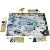 999Games Die Legenden von Andor: die ewige Kälte