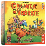 999Games-Spielkorn vorne | 2 Stk