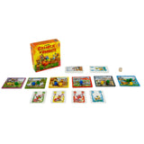 999Games-Spielkorn vorne | 2 Stk